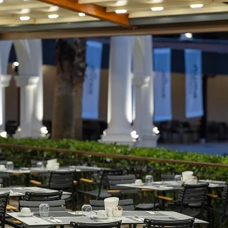 Numa Club Hotel