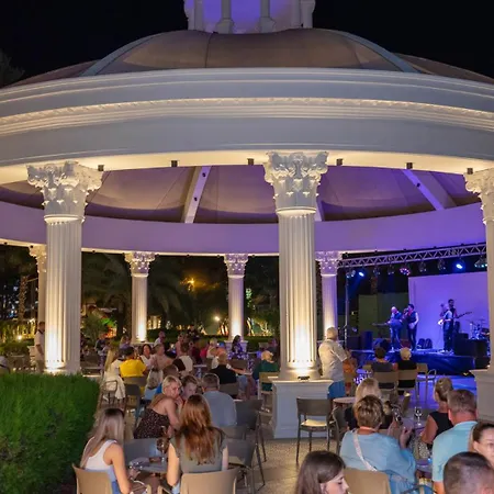 Hotel Numa Club