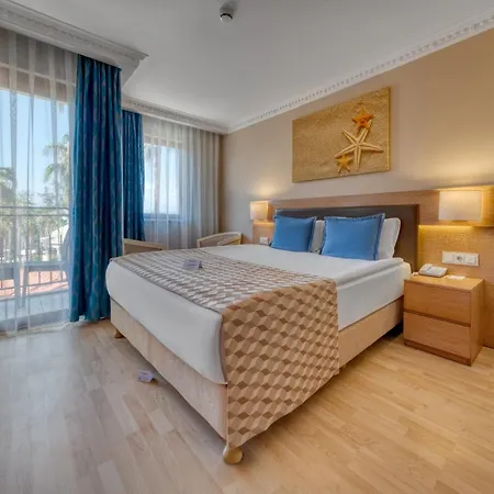 Hotel Numa Club Sidé