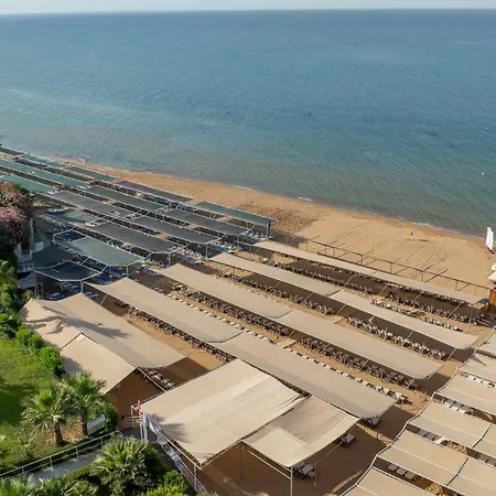 Hotel Numa Club Side