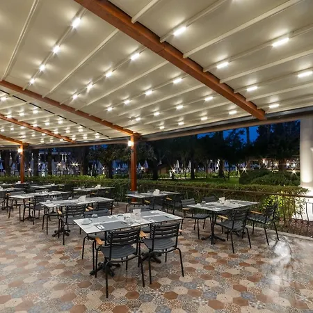 Numa Club Hotel Side