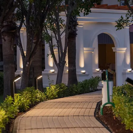 Hotel Numa Club Sidé