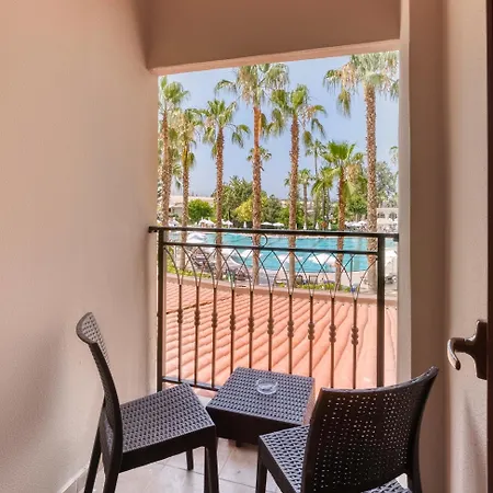 Numa Club Hotel Side