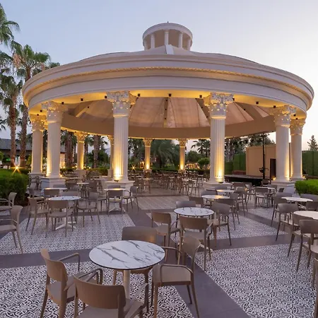 Hotel Numa Club Sidé