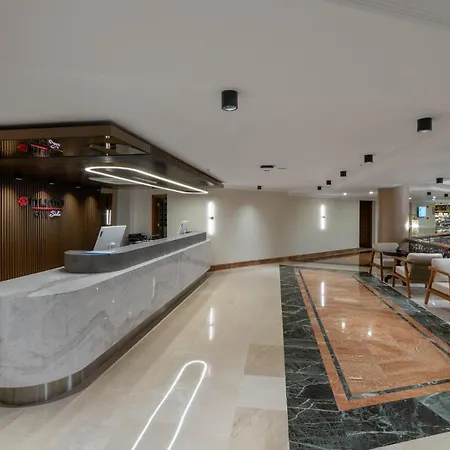Numa Club 5* سيدي
