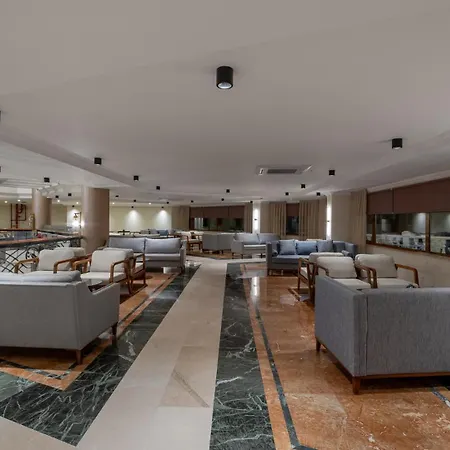 فندق Numa Club 5*