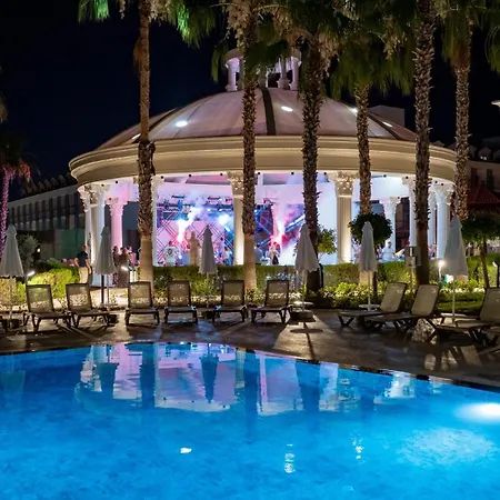 Numa Club Hotel Side