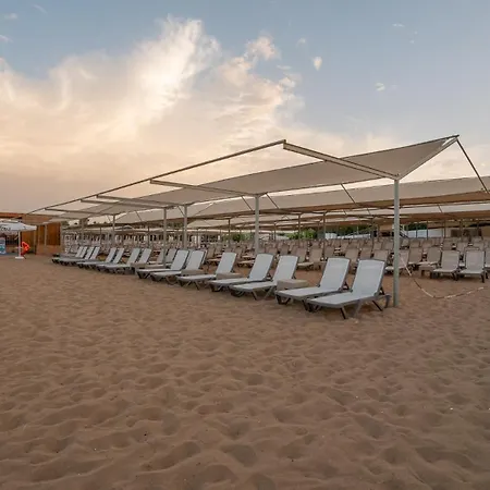 Numa Club فندق سيدي
