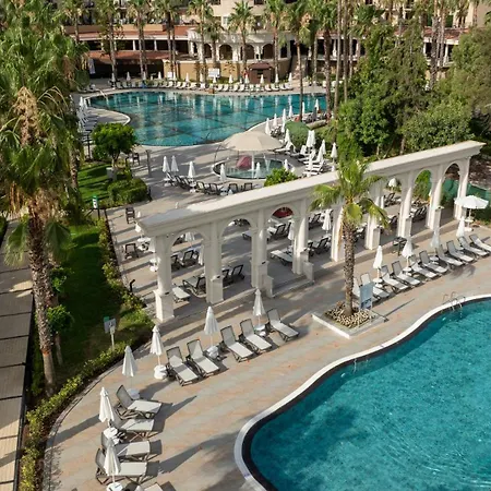 فندق Numa Club