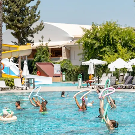 Numa Club Hotel Sidé