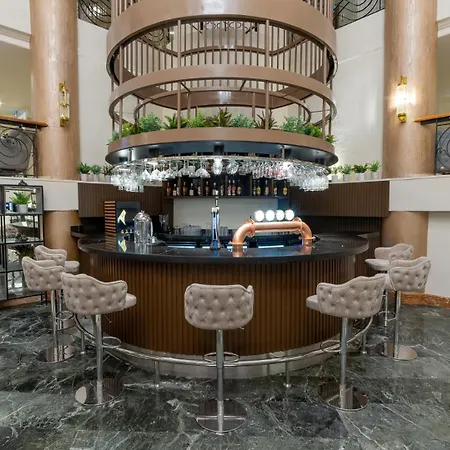 Hotel Numa Club Side