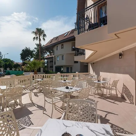 Hotel Numa Club Sidé