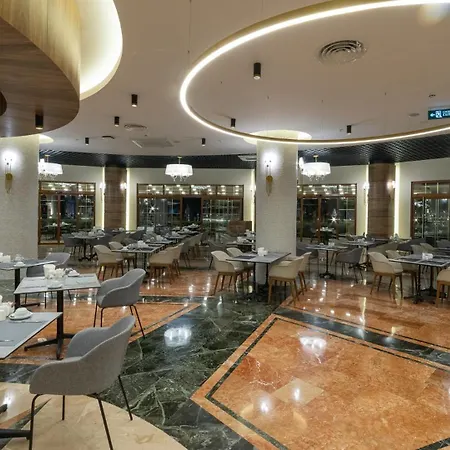 فندق Numa Club