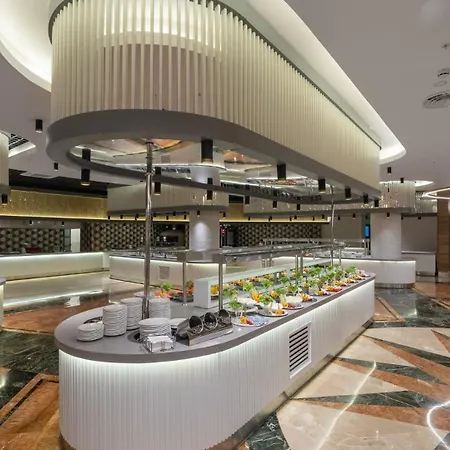 Numa Club 5* سيدي