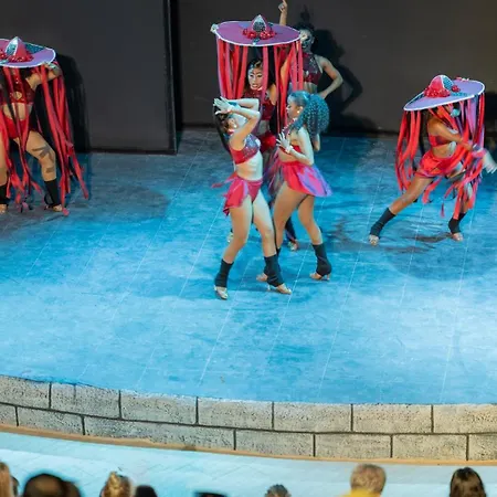 Numa Club Hotel Sidé