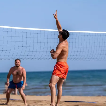 Hotel Numa Club Side