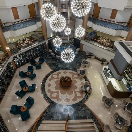 Numa Club 5* سيدي