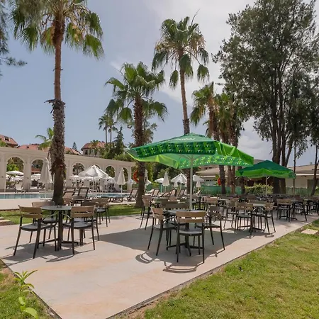 فندق Numa Club سيدي