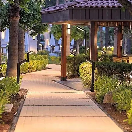 Numa Club Hotel 5*