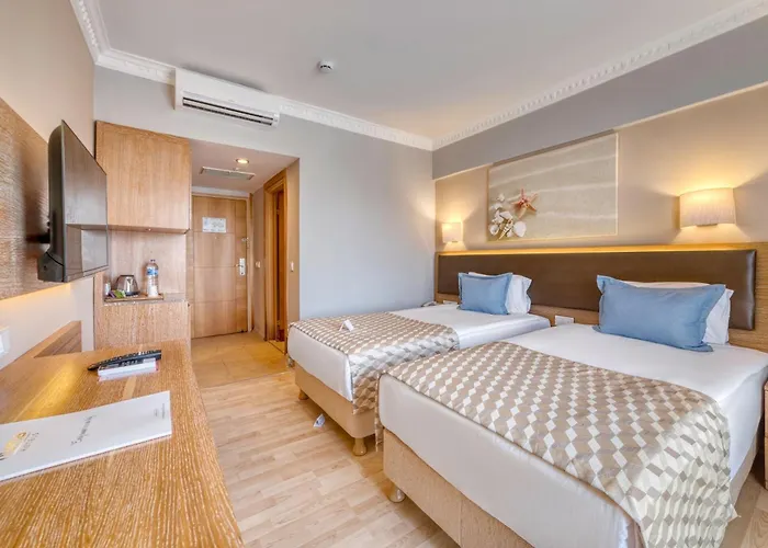 Numa Club Hotel Side