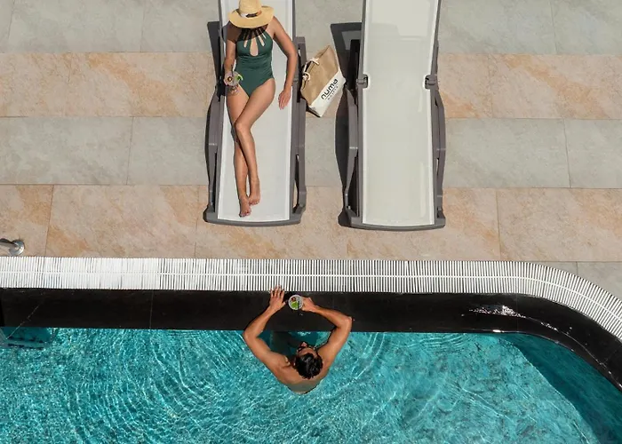 Numa Club - Ultra 5*