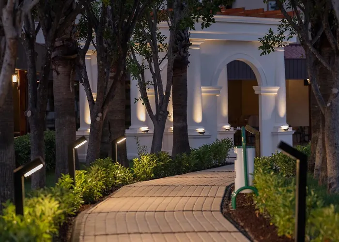 Hotel Numa Club - Ultra Side