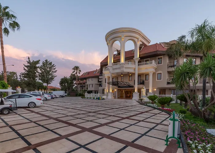 Numa Club - Ultra Side