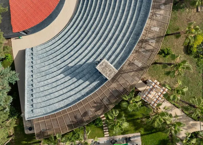 Numa Club - Ultra 5*