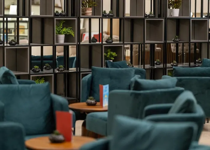 Numa Club - Ultra Hotel 5*