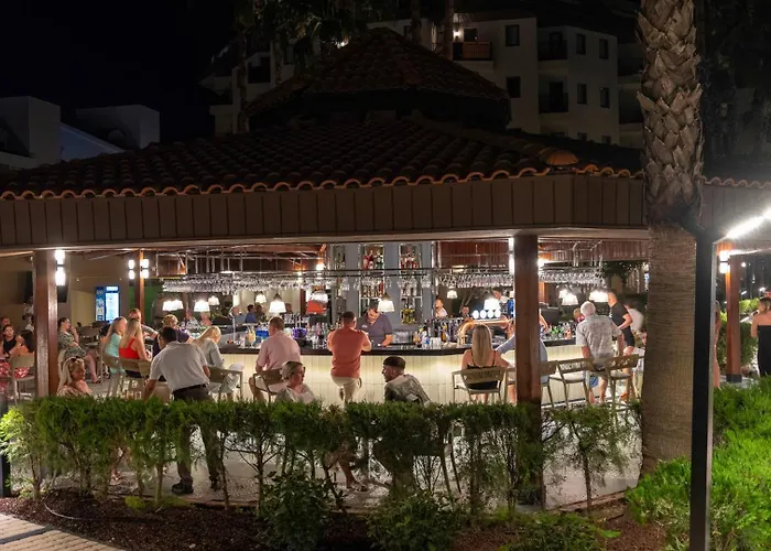 Numa Club - Ultra 5* Side