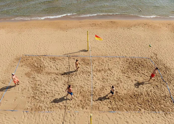 Numa Club - Ultra Hotel 5*