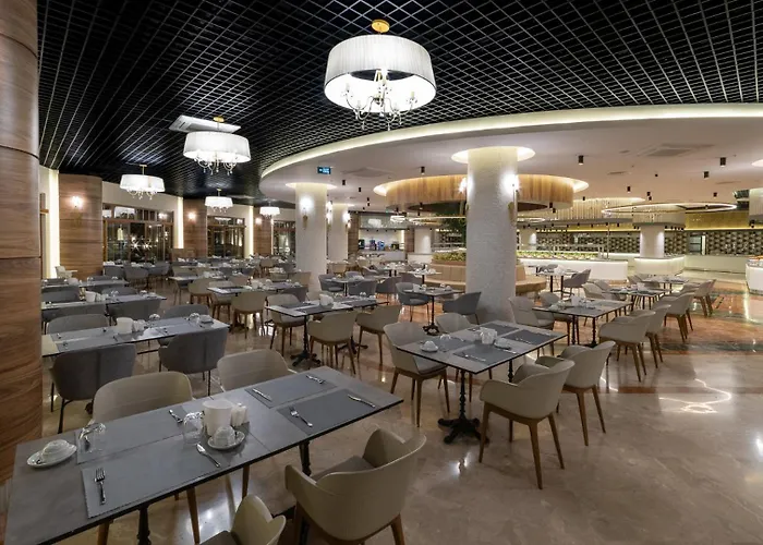 Numa Club - Ultra Hotel Side