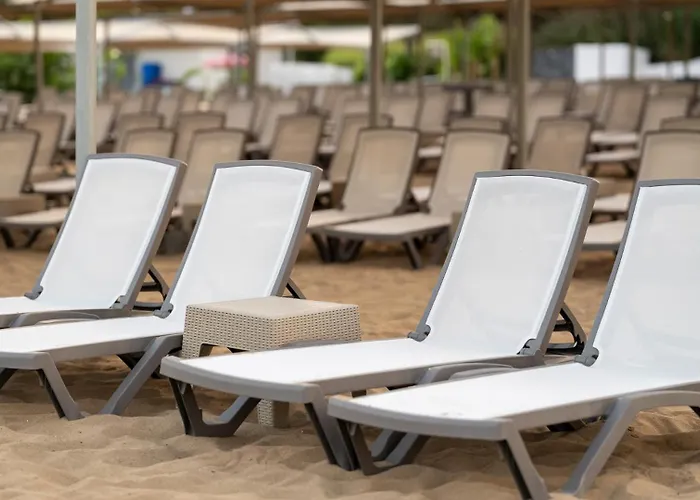 Numa Club - Ultra Side