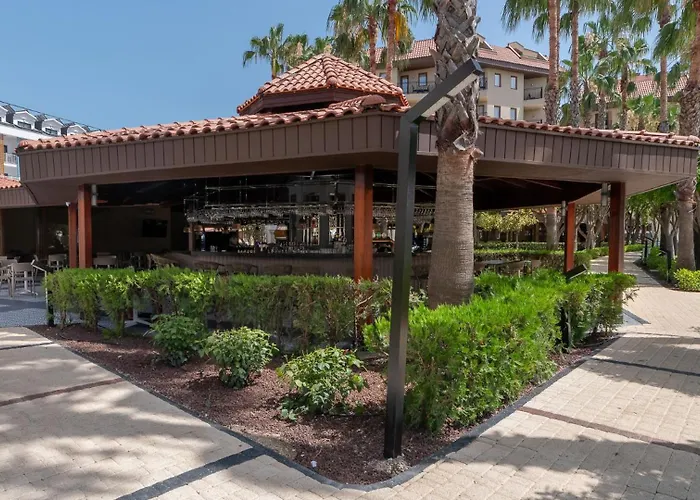 Numa Club - Ultra Hotel 5*