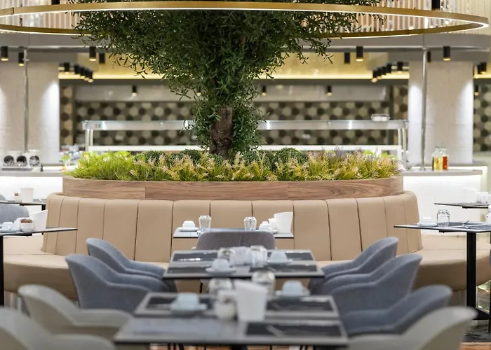 Numa Club - Ultra Hotel