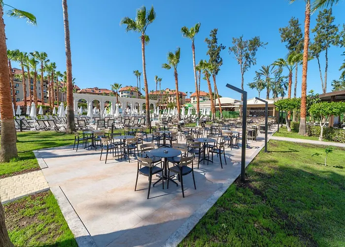 Numa Club - Ultra Side