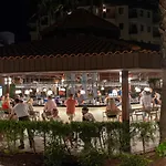 Numa Club - Ultra 5* Side