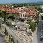 Hotel Numa Club - Ultra 5*