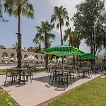 Hotel Numa Club - Ultra Side