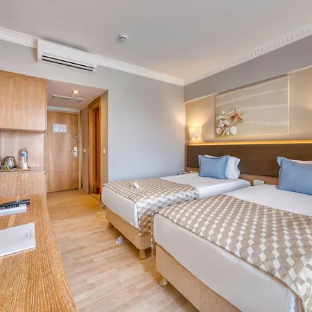 Numa Club Hotel Side