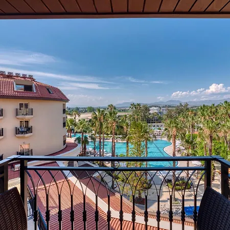 Numa Club Hotel