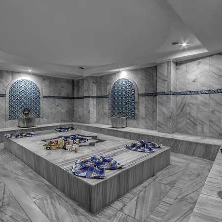 Hotel Numa Club 5*