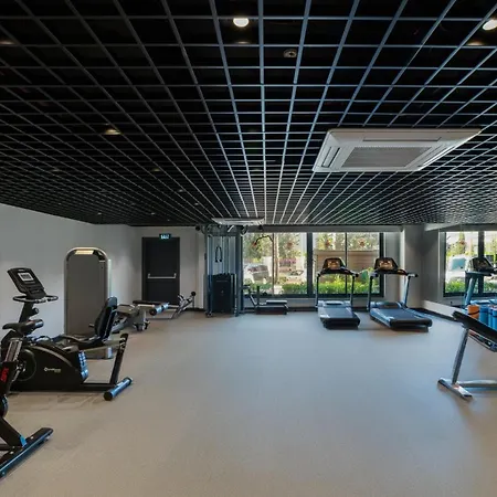 Numa Club Готель 5*
