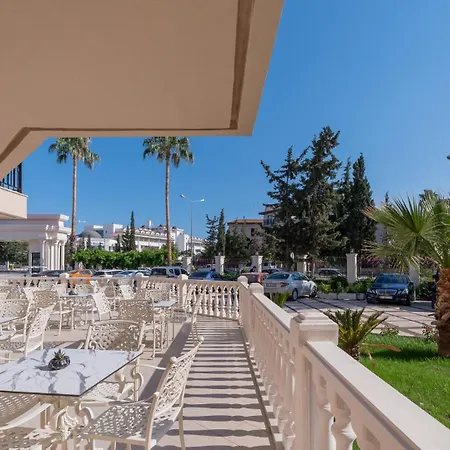 Numa Club Hotel 5*