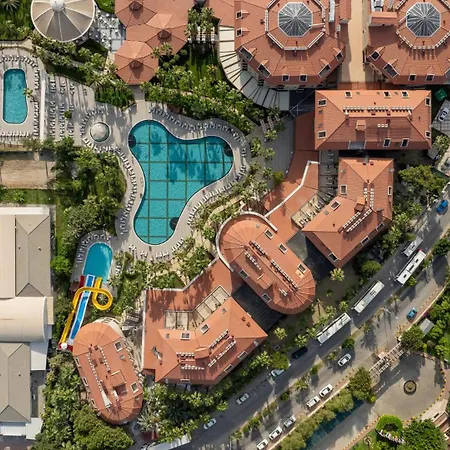 Numa Club Hotel 5*