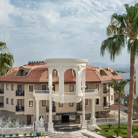 Numa Club - Ultra Hotel Side