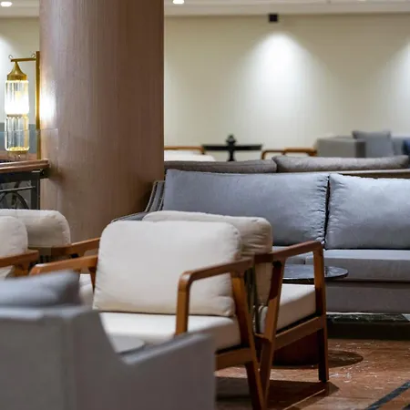 Готель Numa Club 5*