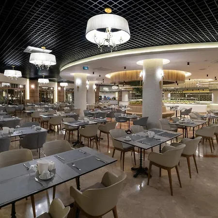 Numa Club Hotel Side