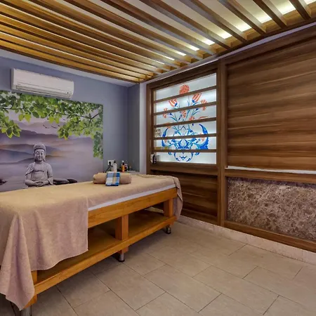 Numa Club Hotel