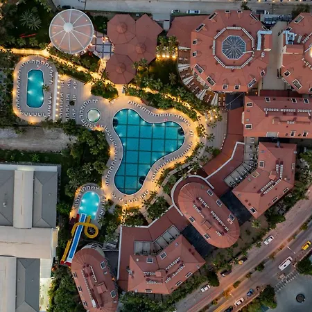Numa Club Hotel 5*